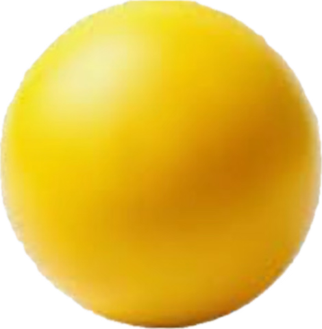 yellowball